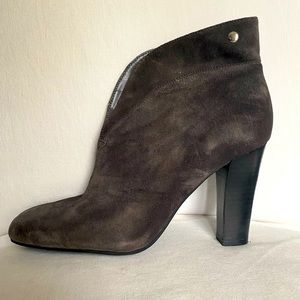Franco Sarto boots